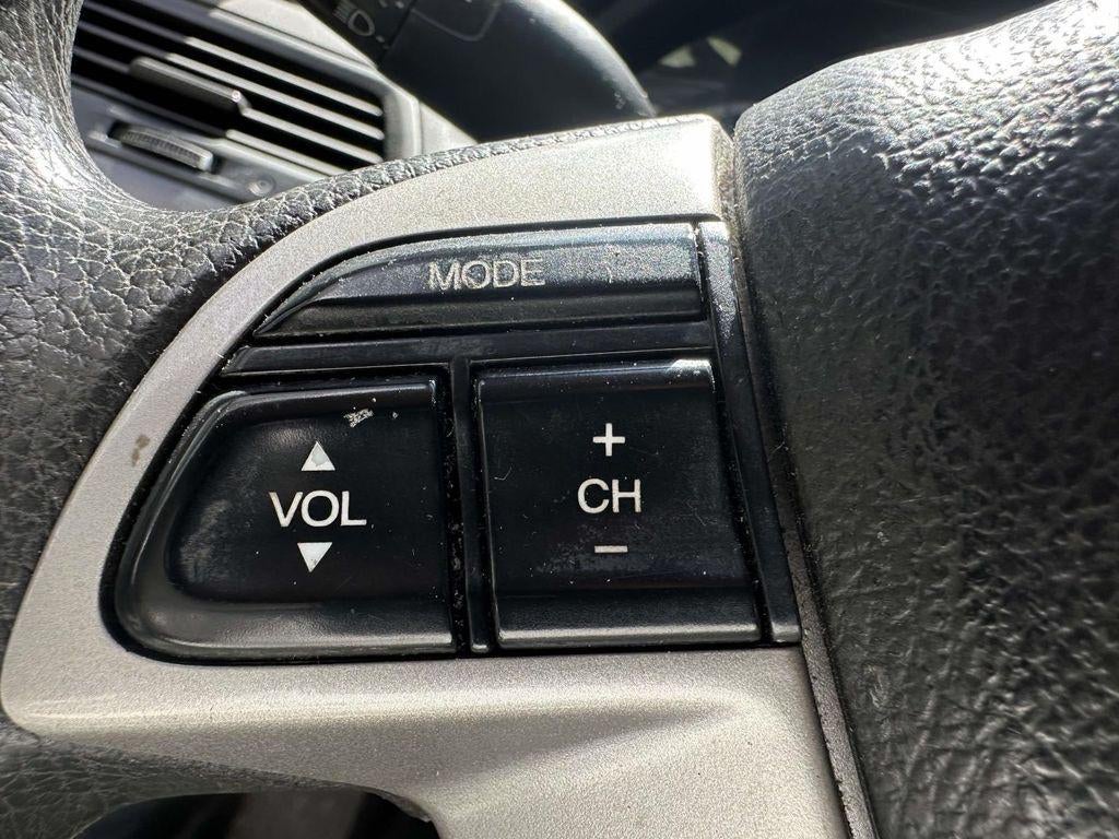 2008 Honda Accord 2.4 LX-P