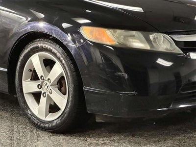 2008 Honda Civic EX