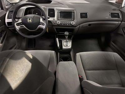 2008 Honda Civic EX