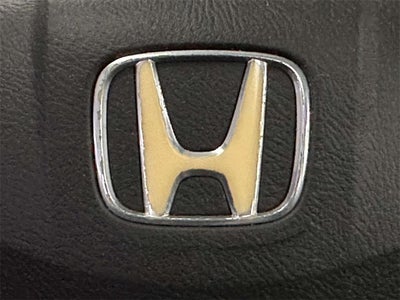 2008 Honda Civic EX