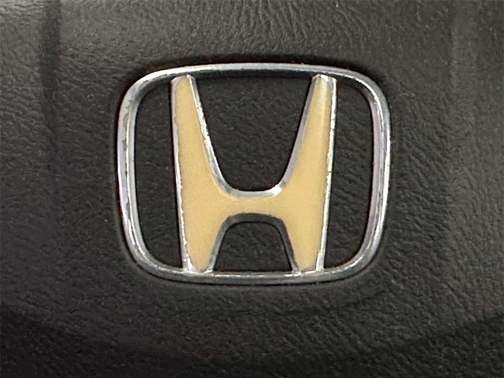 2008 Honda Civic EX
