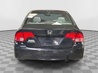 2008 Honda Civic EX