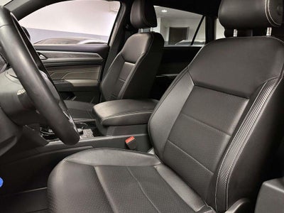 2023 Volkswagen Atlas Cross Sport 2.0T SE w/Technology