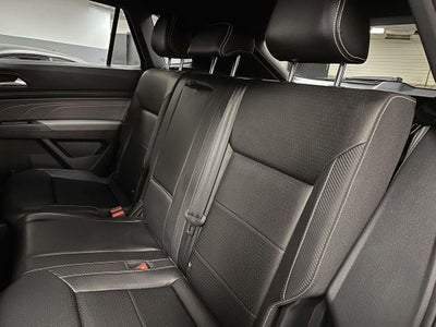 2023 Volkswagen Atlas Cross Sport 2.0T SE w/Technology