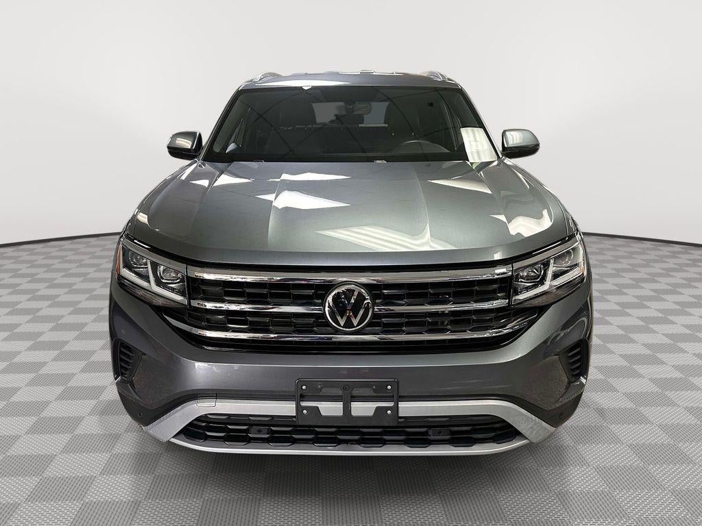 2023 Volkswagen Atlas Cross Sport 2.0T SE w/Technology