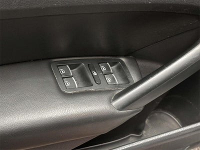 2012 Volkswagen Passat 3.6L V6 SE