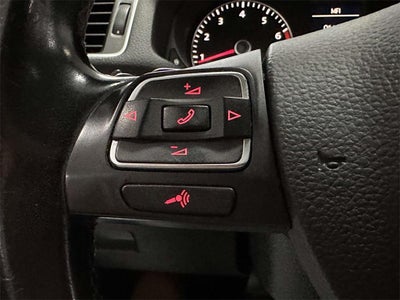 2012 Volkswagen Passat 3.6L V6 SE