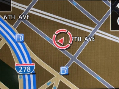 2012 Volkswagen Passat 3.6L V6 SE