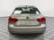 2012 Volkswagen Passat 3.6L V6 SE