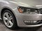 2012 Volkswagen Passat 3.6L V6 SE