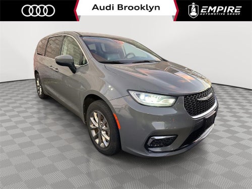 2023 Chrysler Pacifica Touring L AWD