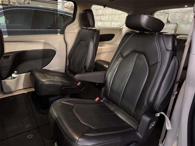 2023 Chrysler Pacifica Touring L AWD