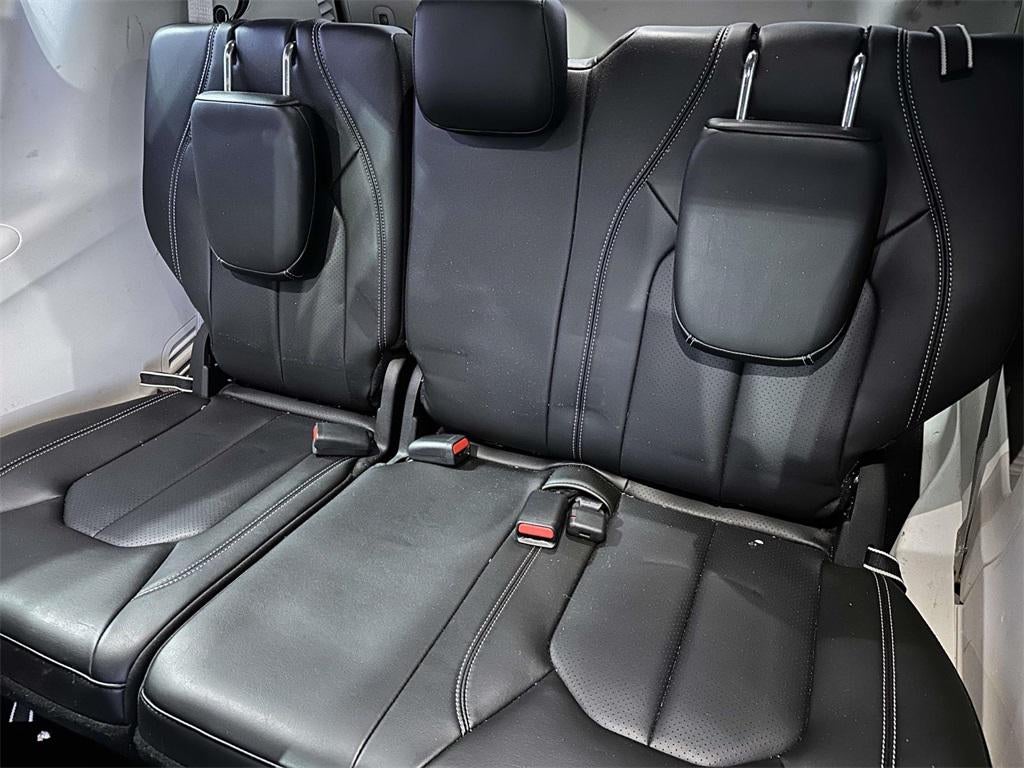 2023 Chrysler Pacifica Touring L AWD