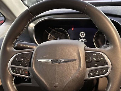 2023 Chrysler Pacifica Touring L AWD