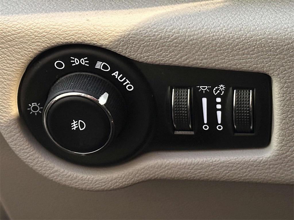 2023 Chrysler Pacifica Touring L AWD