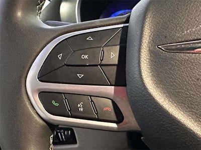 2023 Chrysler Pacifica Touring L AWD