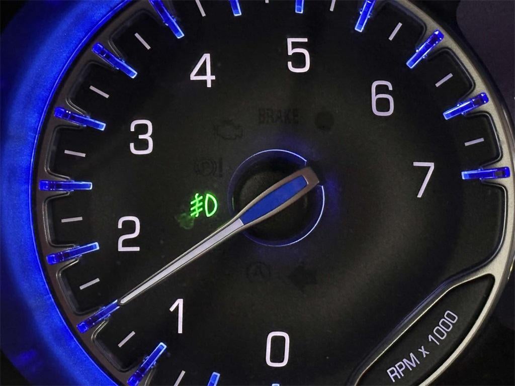 2023 Chrysler Pacifica Touring L AWD