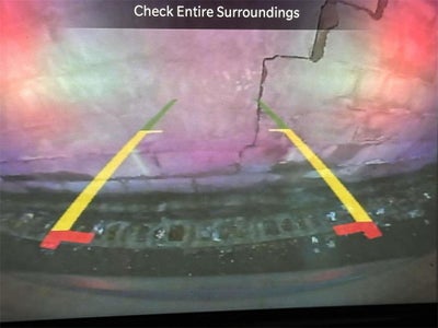 2023 Chrysler Pacifica Touring L AWD