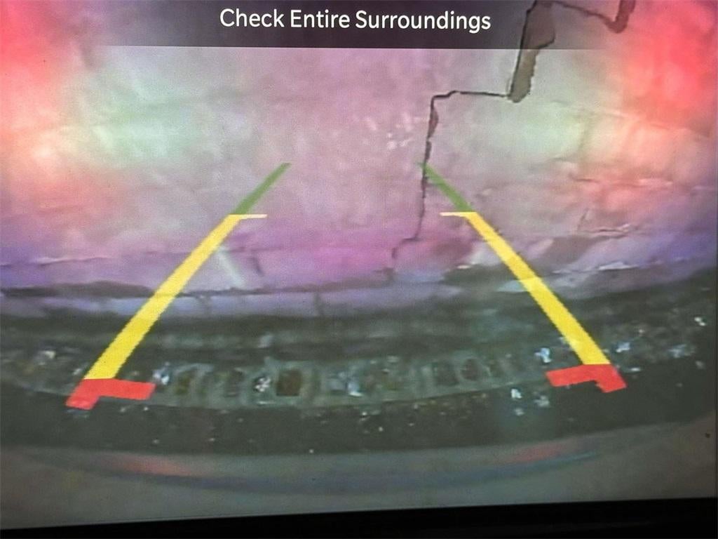 2023 Chrysler Pacifica Touring L AWD