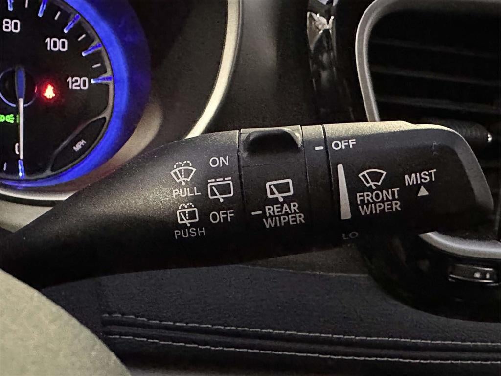 2023 Chrysler Pacifica Touring L AWD