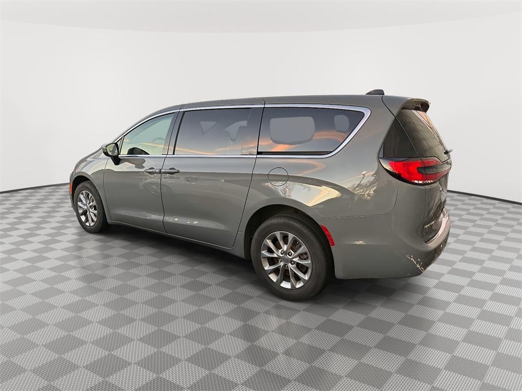 2023 Chrysler Pacifica Touring L AWD