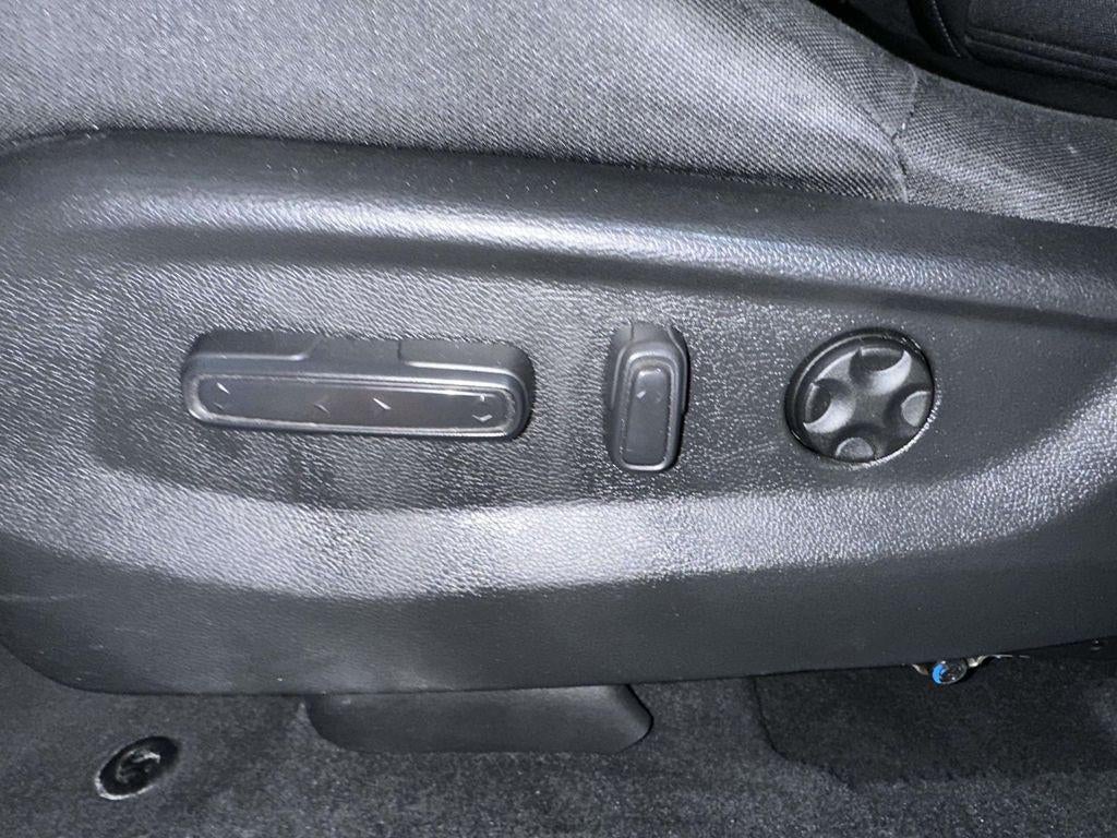 2021 Honda CR-V AWD EX