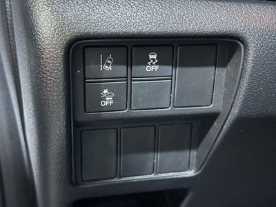 2021 Honda CR-V AWD EX