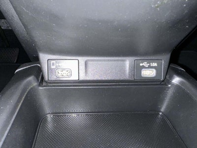 2021 Honda CR-V AWD EX