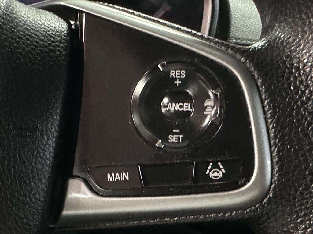 2021 Honda CR-V AWD EX