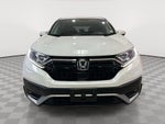 2021 Honda CR-V AWD EX