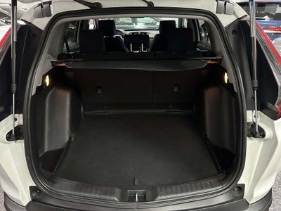 2021 Honda CR-V AWD EX