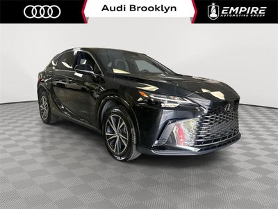 2024 Lexus RX 350 350