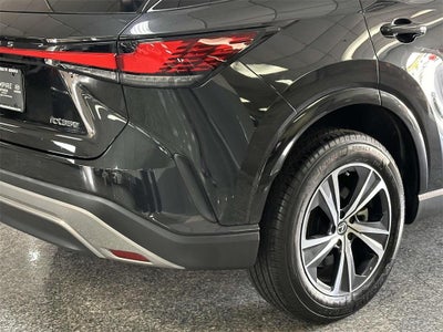 2024 Lexus RX 350 350