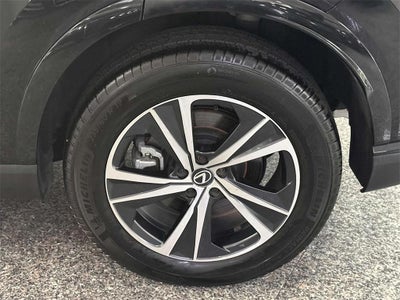 2024 Lexus RX 350 350