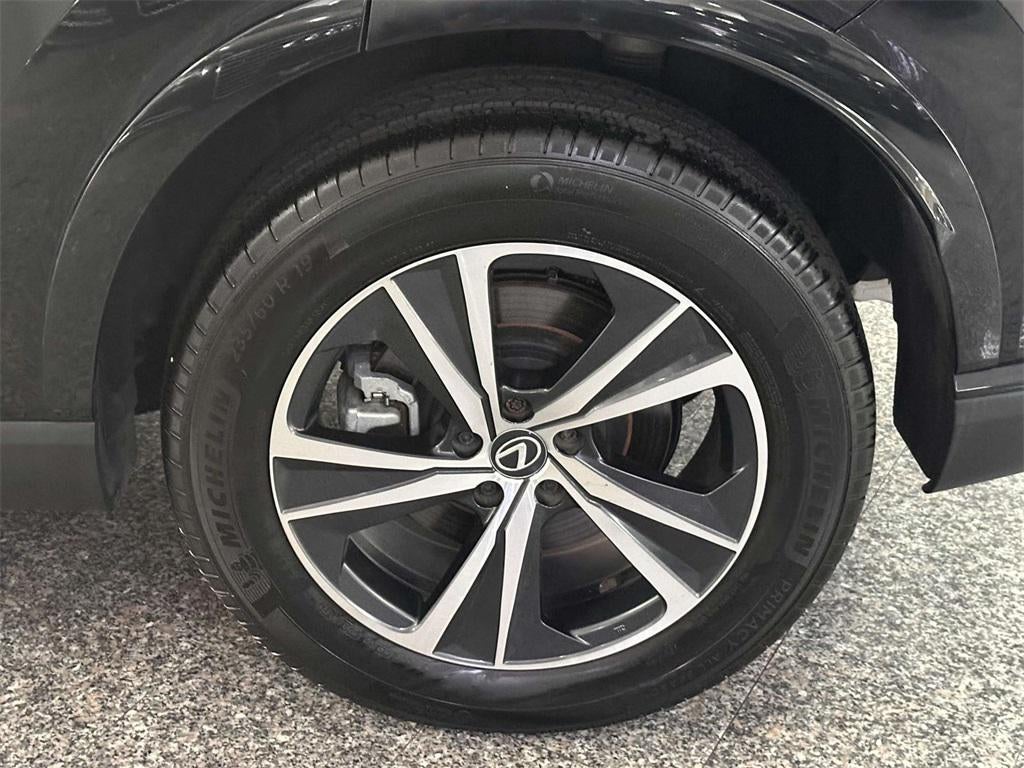 2024 Lexus RX 350 350