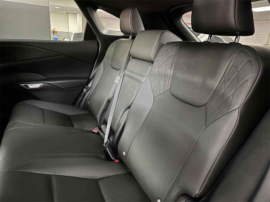 2024 Lexus RX 350 350