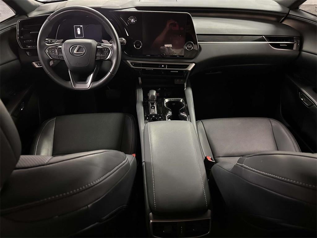 2024 Lexus RX 350 350