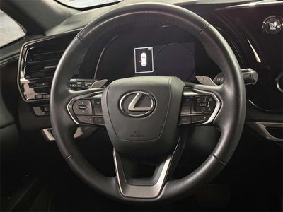 2024 Lexus RX 350 350
