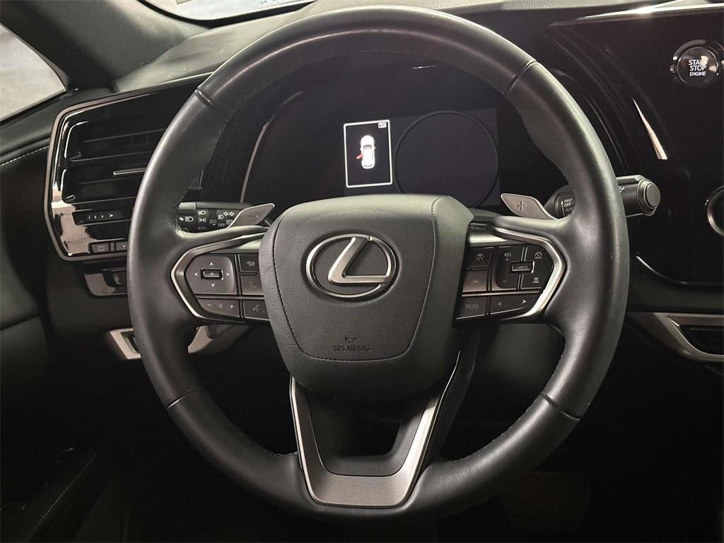 2024 Lexus RX 350 350