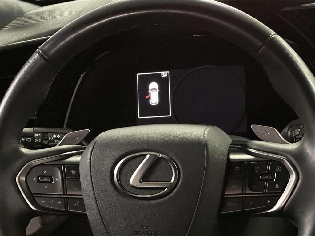 2024 Lexus RX 350 350