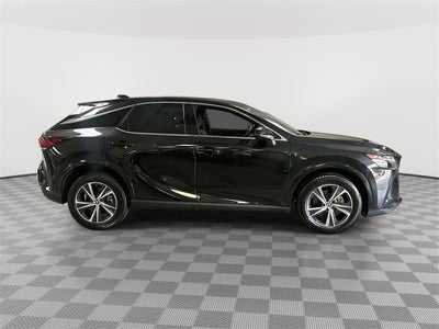 2024 Lexus RX 350 350