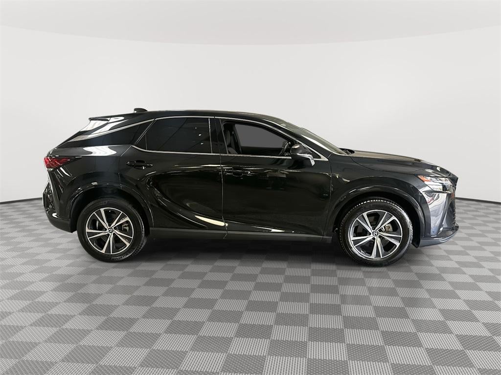 2024 Lexus RX 350 350