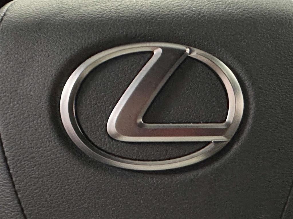 2024 Lexus RX 350 350