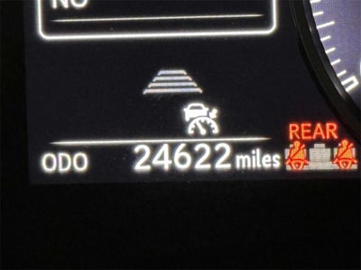 2024 Lexus RX 350 350