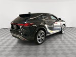 2024 Lexus RX 350 350