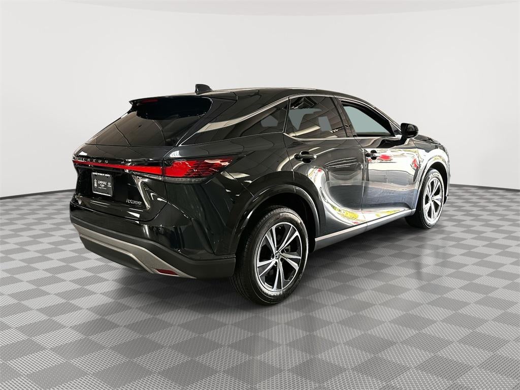 2024 Lexus RX 350 350