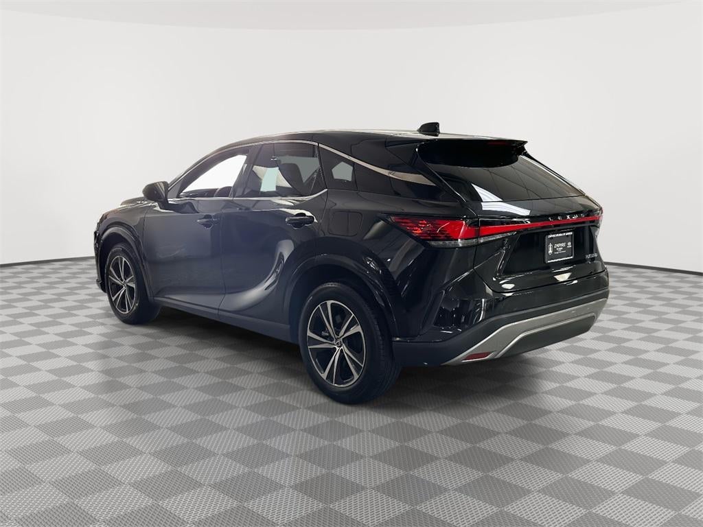 2024 Lexus RX 350 350