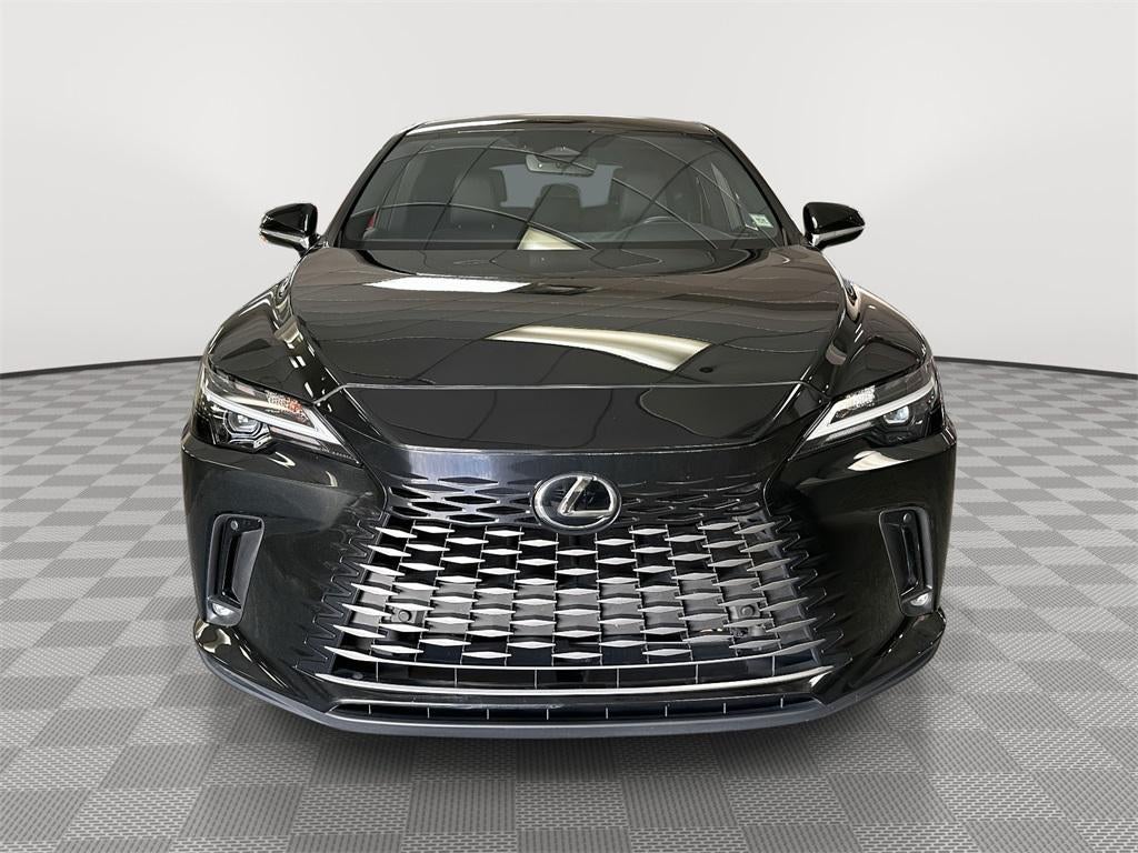 2024 Lexus RX 350 350