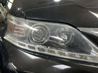 2015 Lexus RX 350 350 F Sport