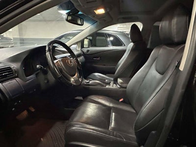 2015 Lexus RX 350 350 F Sport